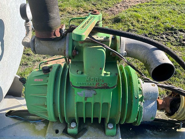 Agrimat sk 65 slurrytank - afbeelding 5 van  19