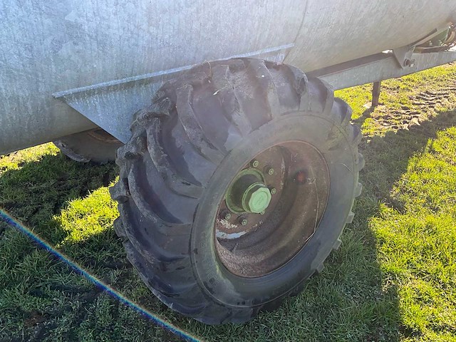 Agrimat sk 65 slurrytank - afbeelding 8 van  19