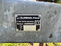 Agrimat sk 65 slurrytank - afbeelding 14 van  19