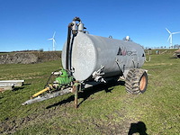 Agrimat sk 65 slurrytank - afbeelding 12 van  19