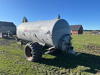 Agrimat sk 65 slurrytank - afbeelding 16 van  19
