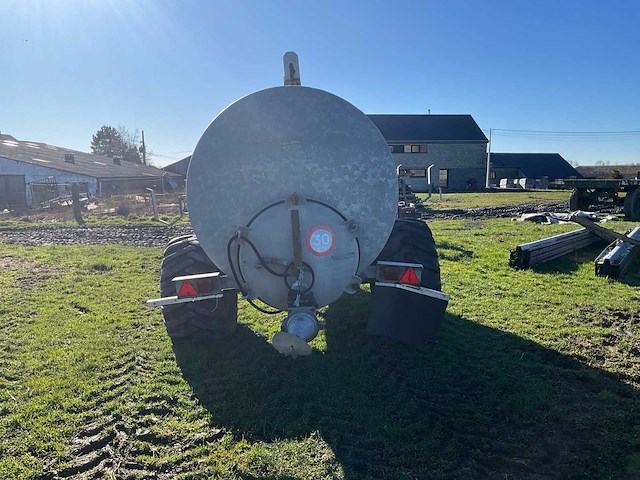 Agrimat sk 65 slurrytank - afbeelding 9 van  19