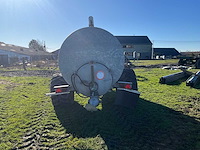 Agrimat sk 65 slurrytank - afbeelding 9 van  19