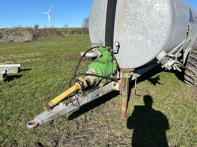 Agrimat sk 65 slurrytank - afbeelding 13 van  19