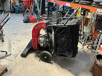 Agrinova as101 bladzuiger - afbeelding 1 van  7