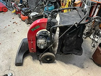 Agrinova as101 bladzuiger - afbeelding 2 van  7