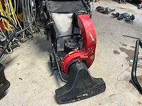 Agrinova as101 bladzuiger - afbeelding 3 van  7