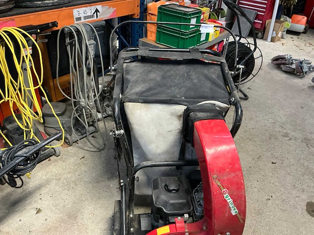 Agrinova as101 bladzuiger - afbeelding 4 van  7