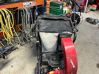 Agrinova as101 bladzuiger - afbeelding 4 van  7