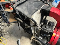 Agrinova as101 bladzuiger - afbeelding 6 van  7