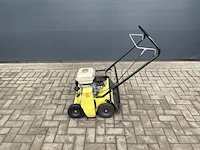 Agrinova ju603h rm verticuteer machine - afbeelding 9 van  13
