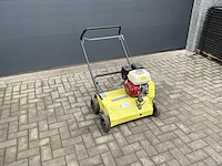 Agrinova ju603h rm verticuteermachine - afbeelding 4 van  11