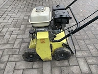 Agrinova ju603h rm verticuteermachine - afbeelding 11 van  11