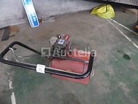 Agrinova thermische scarifier - afbeelding 2 van  7