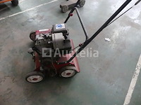 Agrinova thermische scarifier - afbeelding 3 van  7