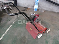 Agrinova thermische scarifier - afbeelding 5 van  7