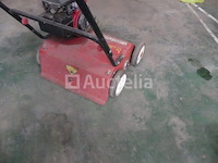 Agrinova thermische scarifier - afbeelding 7 van  7