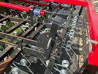Agro-factory ii izak 9.0 hydraulisch opklapbare graslandeg met veertanden - afbeelding 5 van  25