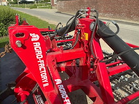 Agro-factory ii izak 9.0 hydraulisch opklapbare graslandeg met veertanden - afbeelding 11 van  25