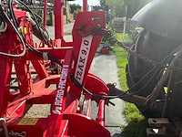 Agro-factory ii izak 9.0 hydraulisch opklapbare graslandeg met veertanden - afbeelding 18 van  25
