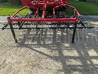 Agro-factory ii izak 9.0 hydraulisch opklapbare weidesleep met veertanden - afbeelding 3 van  25