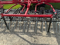 Agro-factory ii izak 9.0 hydraulisch opklapbare weidesleep met veertanden - afbeelding 23 van  25