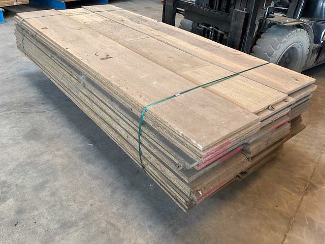 Ags 18 mm panelen nr. 99 - afbeelding 1 van  1