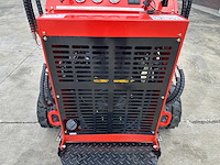 Agt - 2025 - lrt23 - mini rupslader - afbeelding 3 van  11