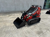 Agt - 2025 - lrt23 - mini rupslader