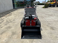 Agt - 2025 - lrt23 - mini rupslader - afbeelding 4 van  11