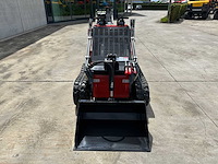 Agt - 2025 - lrt23 - mini rupslader - afbeelding 7 van  11