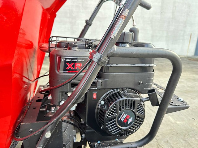 Agt - 2025 - t30 - dumper - afbeelding 3 van  12