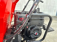 Agt - 2025 - t30 - dumper - afbeelding 3 van  12