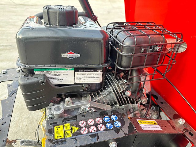 Agt - 2025 - t30 - dumper - afbeelding 4 van  12