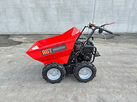 Agt - 2025 - t30 - dumper