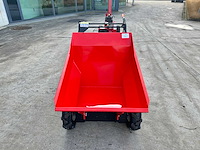 Agt - 2025 - t30 - dumper - afbeelding 6 van  12