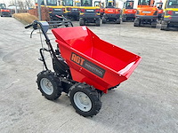 Agt - 2025 - t30 - dumper - afbeelding 7 van  12