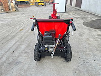 Agt - 2025 - t30 - dumper - afbeelding 10 van  12