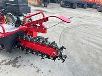 Agt - 2025 - tcr 650 - sleuvengraafmachine - afbeelding 4 van  18