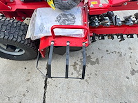 Agt - 2025 - tcr 650 - sleuvengraafmachine - afbeelding 5 van  18