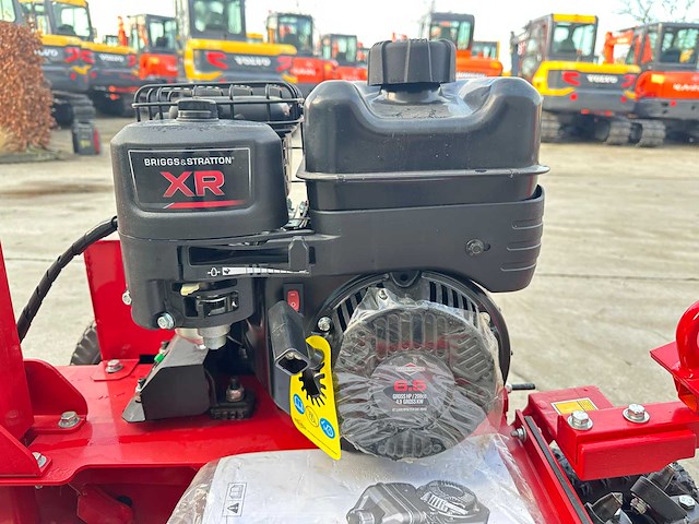 Agt - 2025 - tcr 650 - sleuvengraafmachine - afbeelding 6 van  18