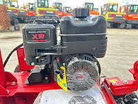 Agt - 2025 - tcr 650 - sleuvengraafmachine - afbeelding 6 van  18