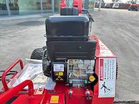 Agt - 2025 - tcr 650 - sleuvengraafmachine - afbeelding 7 van  18