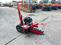 Agt - 2025 - tcr 650 - sleuvengraafmachine - afbeelding 13 van  18