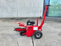 Agt - 2025 - tcr 650 - sleuvengraafmachine - afbeelding 18 van  18