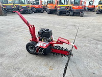 Agt - 2025 - tcr650 - sleuvengraafmachine - afbeelding 10 van  15