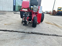 Agt - 2025 - tcr650 - sleuvengraafmachine - afbeelding 2 van  15