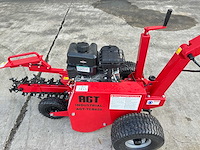 Agt - 2025 - tcr650 - sleuvengraafmachine - afbeelding 7 van  15