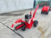 Agt - 2025 - tcr650 - sleuvengraafmachine - afbeelding 8 van  15