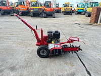 Agt - 2025 - tcr650 - sleuvengraafmachine - afbeelding 11 van  15